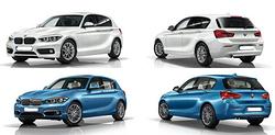 RICAMBI AUTO NUOVI BMW SERIE 1 F20 2015