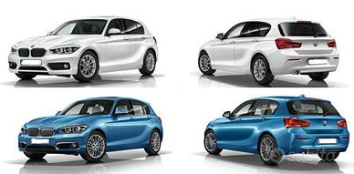 RICAMBI AUTO NUOVI BMW SERIE 1 F20 2015