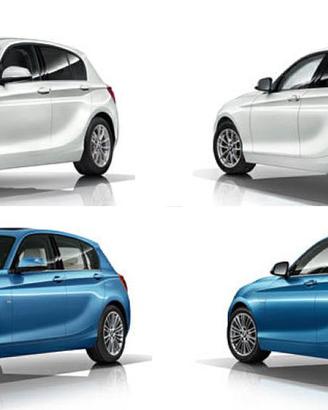RICAMBI AUTO NUOVI BMW SERIE 1 F20 2015
