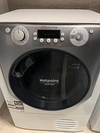 Asciugatrice  hotpoint ariston