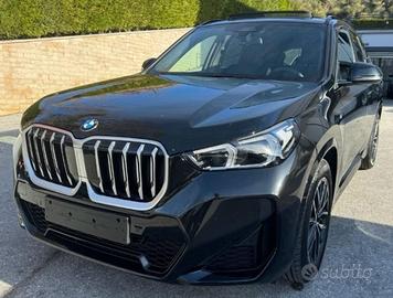 BMW X1 come nuova, full optional