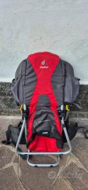 Deuter
Kid Comfort 1 - Zaino portabimbo