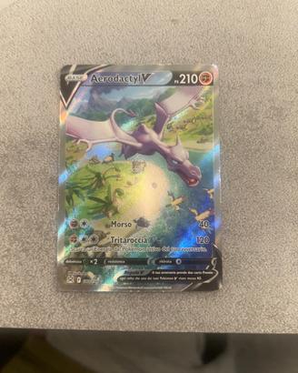 Areodactyl V 180/196