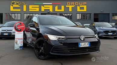 VOLKSWAGEN GOLF 2.0 STYLE TDI SCR DSG 116CV - FULL