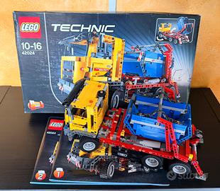 Lego technic 42024