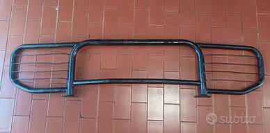 LADA NIVA ROLL BAR PARAVACCHE