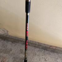 Kit Pesca: Canna Olympus FX 400 + Mulinello 3000