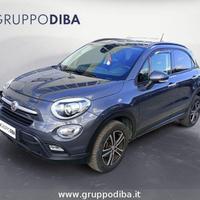 FIAT 500X 2015 Diesel 2.0 mjt Cross 4x4 140cv...