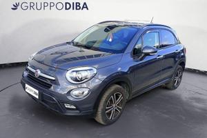 FIAT 500X 2015 Diesel 2.0 mjt Cross 4x4 140cv...