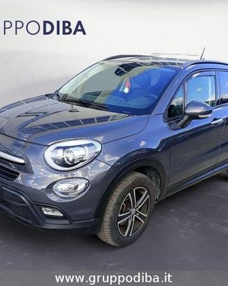 FIAT 500X 2015 Diesel 2.0 mjt Cross 4x4 140cv...