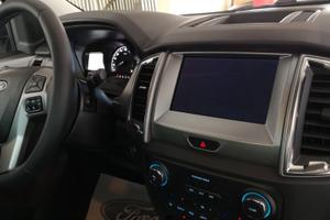 Ford ranger limeted  213cv