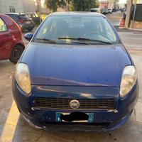 PEZZI DI RICAMBIO GRANDE PUNTO 1.3 MJET 90CV