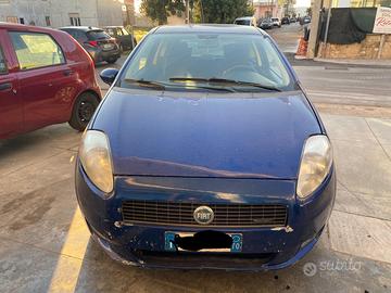PEZZI DI RICAMBIO GRANDE PUNTO 1.3 MJET 90CV