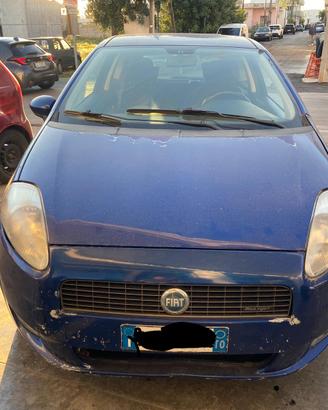 PEZZI DI RICAMBIO GRANDE PUNTO 1.3 MJET 90CV