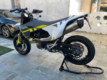 Husqvarna 701 a2