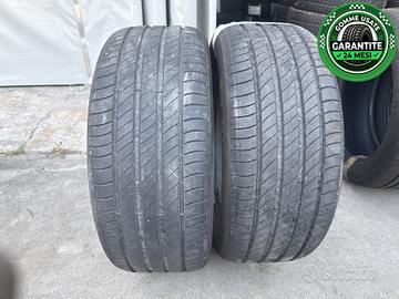 gomme usate 2255017 Estivo MICHELIN - PRIMACY 4 - 