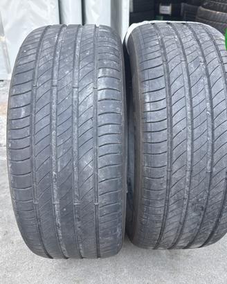 gomme usate 2255017 Estivo MICHELIN - PRIMACY 4 - 