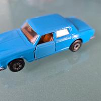  Matchbox Superfast N°39 Rolls Royce 1979