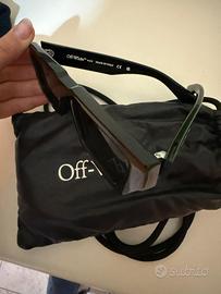 Off-white manchester