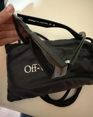 Off-white manchester