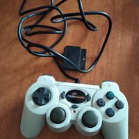 joystick play station 2