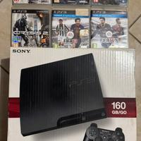 PS3 Playstation 3