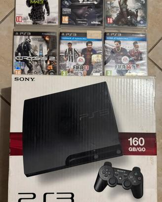 PS3 Playstation 3