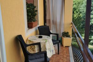 Casa vacanze 75 m2 e 6 posti letto a Cervo (Im)