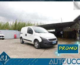 FIAT Fiorino 1.3 MJT 95 CV Furgone SX Cargo Port