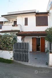 APPARTAMENTO a 20 m da SPIAGGIA a LIDO di POMPOSA