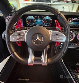 Cla 35 amg