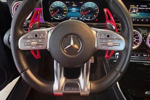 Cla 35 amg