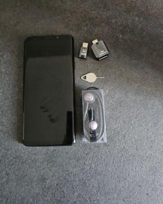 samsung galaxy S9 plus