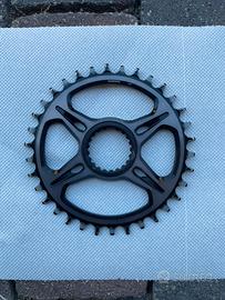 Corona Shimano XTR