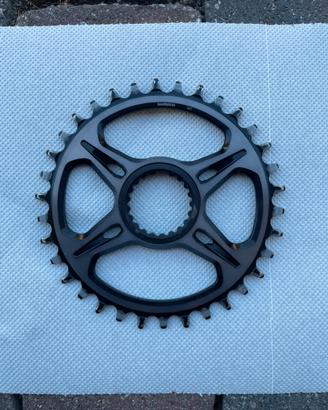 Corona Shimano XTR