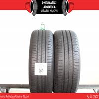 2 Gomme 205 60 R 16 Hankook al 79% SPED GRATIS