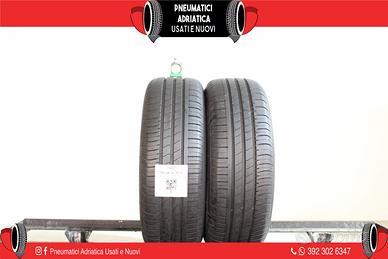 2 Gomme 205 60 R 16 Hankook al 79% SPED GRATIS