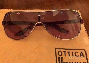 Occhiali da sole Rayban