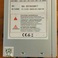Alimentatore  ATX da 600 watt marca Ewent