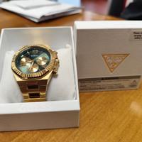 Guess

EQUITY - Cronografo