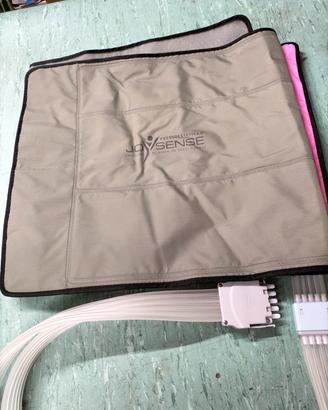 Pressoterapia Joysense 3.0