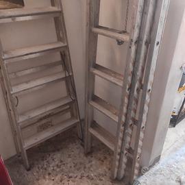 Scala e scaleo estensibili