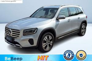 Mercedes-Benz GLB Classe 180 D PROGRESSIVE AD...