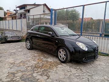 Alfa mito
