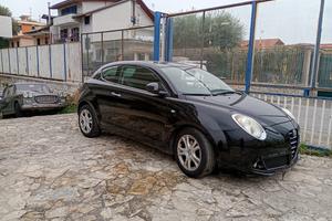 Alfa mito