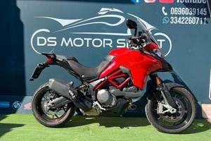 Ducati Multistrada 950 S GARANZIA FINANZIAMENTO