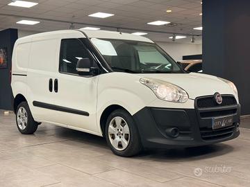 Fiat Doblo Doblò 1.3 MJT PC-TN Cargo Lamierato E5+