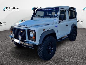 LAND ROVER Defender - Defender 90 2.4 TD4 U357801