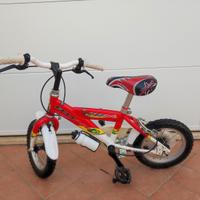 Bicicletta per bambino 3-5 anni