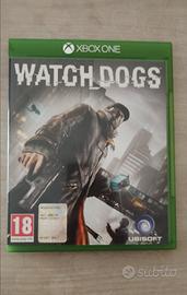 Watchdogs 